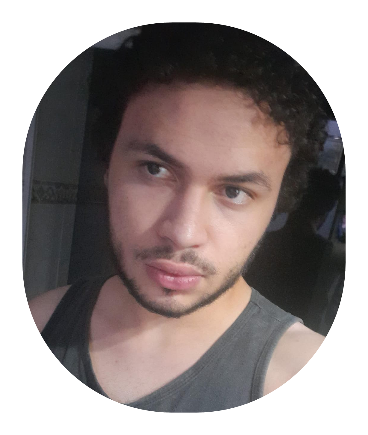 Foto de Giovani Serafim Rocha